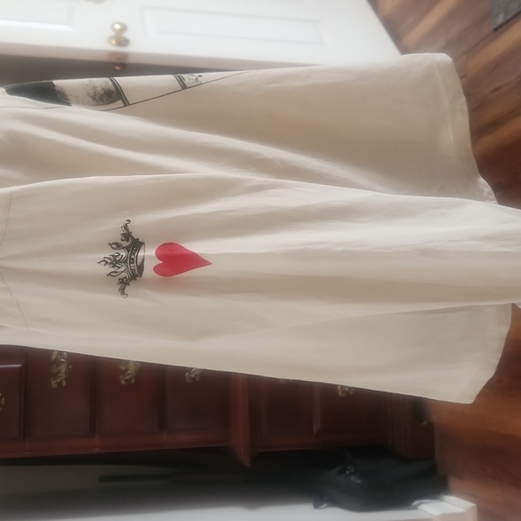 Elvis Sun Record Company Daydreamer Cream Tee - Picture 4 of 14